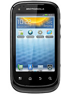 Android telefon Motorola XT319